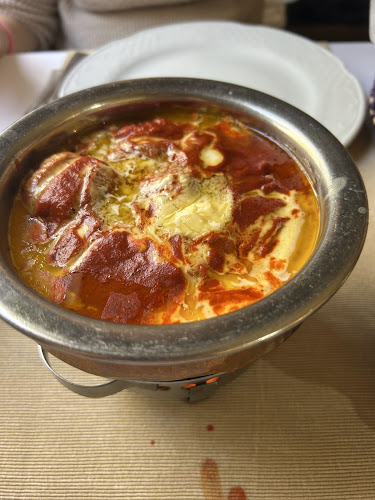 Restaurante Sultan Golden Curry Open Times