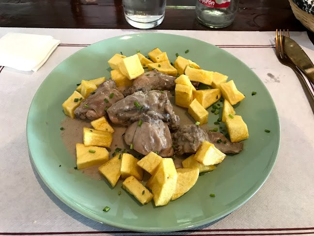 Rockefeller Lounge Café - Murcia