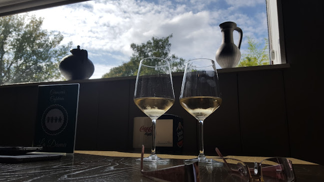 La Dama - Gastronomía y hostelería