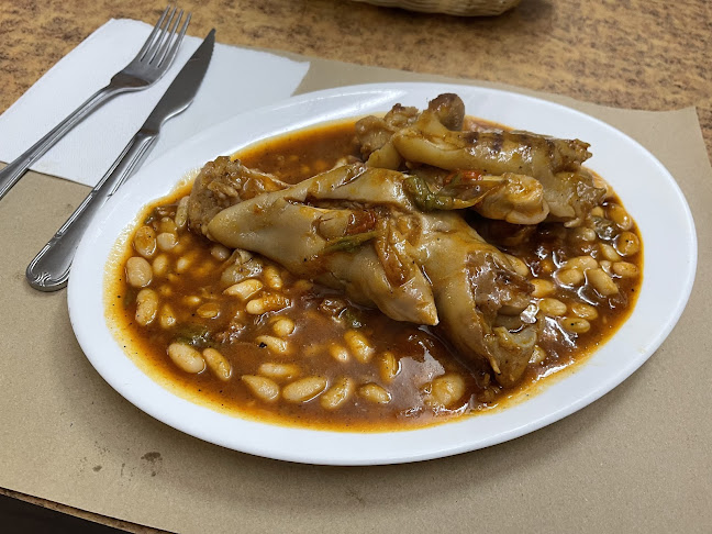 Reviews of Bar San Jorge in Canovelles - Gastronomía y hostelería