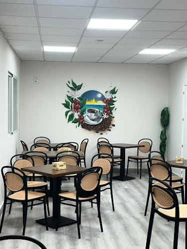 Opinii despre Flor de Café în Valencia - Gastronomía y hostelería