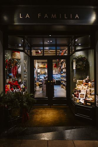 La Familia