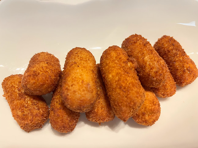 Restaurante Salitre Phone number