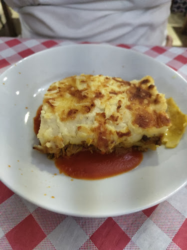 Restaurante la brasa Phone number