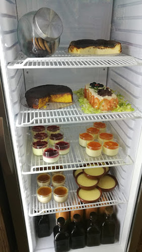 Comments and reviews of Bar Restaurant Cal Manel