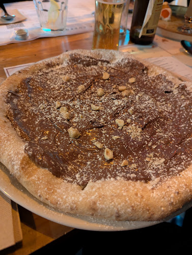 La Coppola Pizzeria Italiana - Alzira