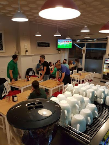 Café Bar Nuevo Paris - Gastronomía y hostelería