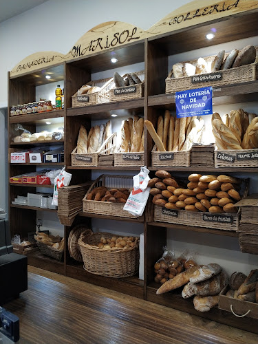 Panadería Bollería Marisol Open Times