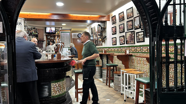 Opinii despre El Pica în Sevilla - Gastronomía y hostelería