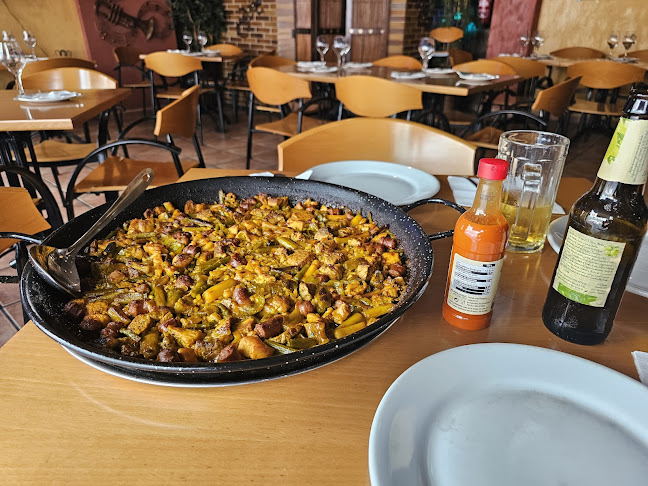 Aroma Pizzería - Alicante