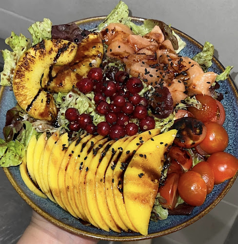 Comments and reviews of Restaurante Lusai