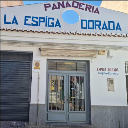LA ESPIGA DORADA TRUJILLO ROMERO