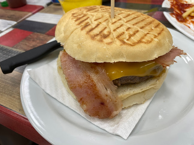 Bocatería Dyno - Gastronomía y hostelería