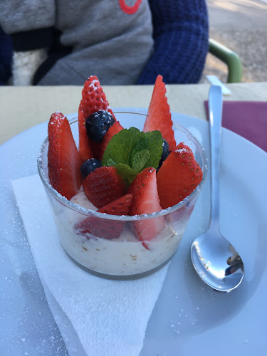 Ku'Damm Berlin - Gastronomía y hostelería