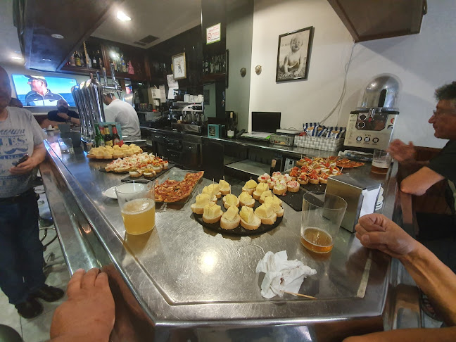 Comments and reviews of Bar María Inés