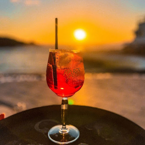 Restaurante El Ancla Del Cotillo - Gastronomía y hostelería