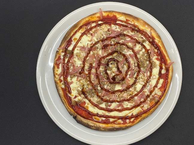 Restaurante Pizzería Los Poetas