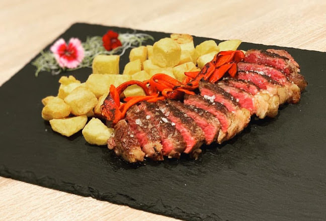 Restaurante Kiroga - Gastronomía y hostelería