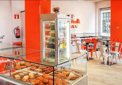 PASTELERÍA PARIÈS DONOSTIA