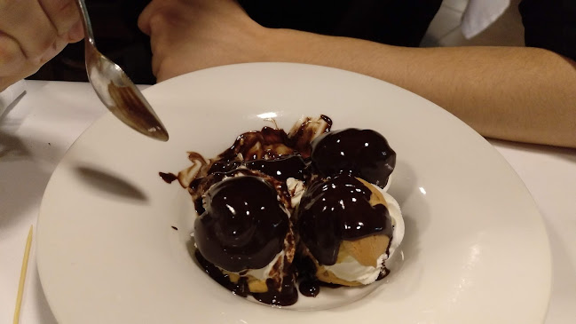 Comments and reviews of La Huerta