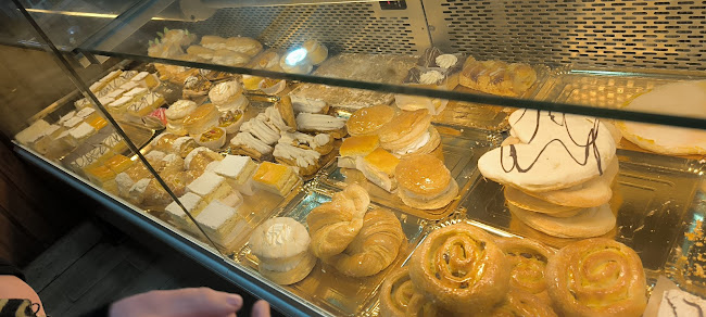 Panadería El Portillo S.L.