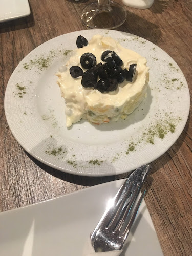 Minotauro Restaurante Taberna - Gastronomía y hostelería