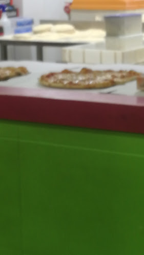 pizza city - Gastronomía y hostelería