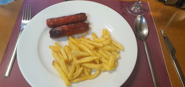 Reviews of Restaurant Maria Angels (Cal Parera) in L'Espunyola - Gastronomía y hostelería