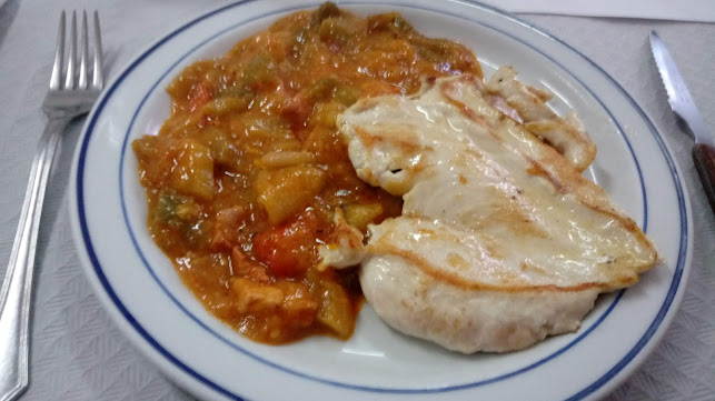 Restaurante La venta - San Fernando de Henares