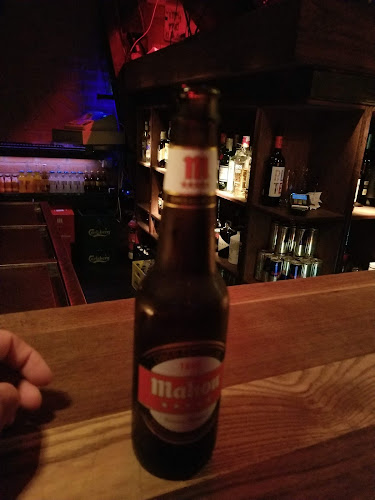 Comments and reviews of Intruso Bar