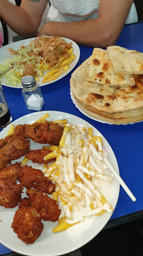 PIZZERIA ALI KEBAB - Calahorra