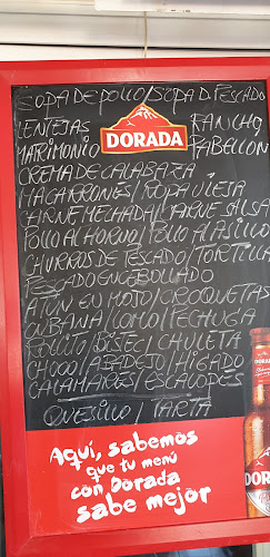 Reviews of Bar Casa Toño in Arona - Gastronomía y hostelería