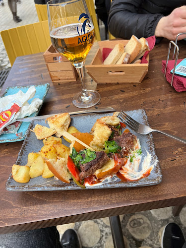 Reviews of Taberna Siglo in Málaga - Gastronomía y hostelería