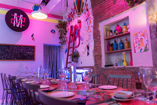 Opinii despre M2 Gluten Free | Sin Gluten în Barcelona - Gastronomía y hostelería