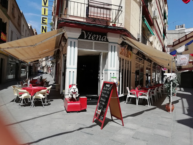 Cervecería Cafetería Viena