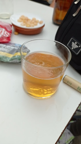 Bar el Encuentro. Er Lucky