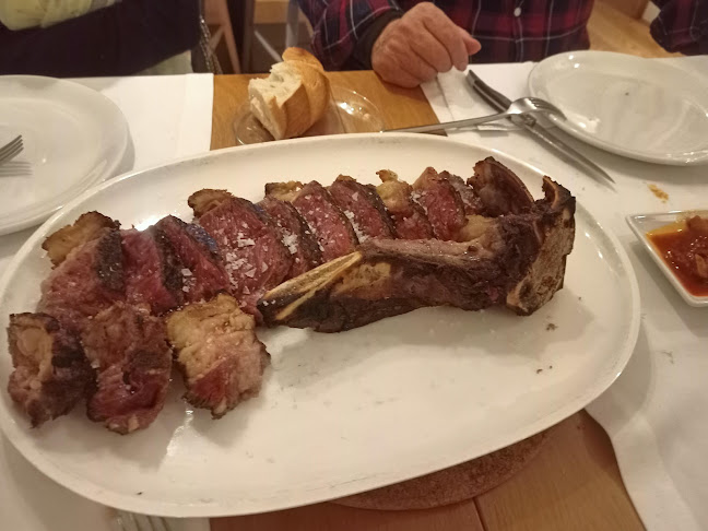 Restaurante Coliceo 29 Phone number