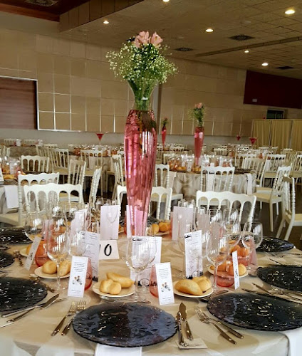 Comments and reviews of Cañada Real Restaurante