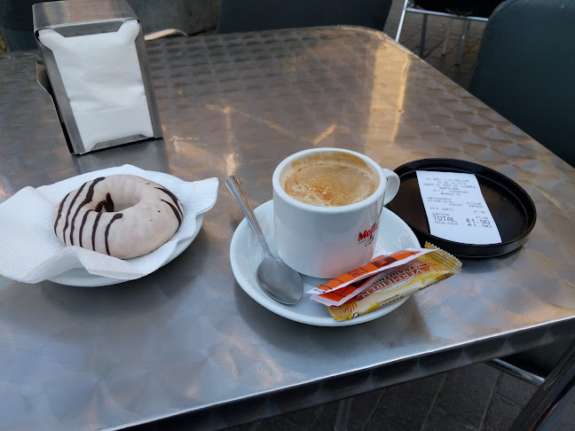 Comments and reviews of Bar El Gall I La Gallina