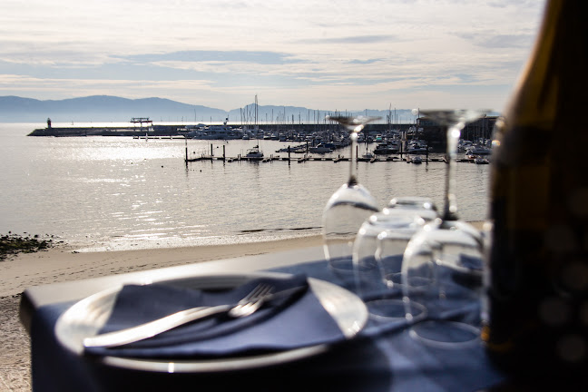 R. de Madrid, 34, 36960 Sanxenxo, Pontevedra