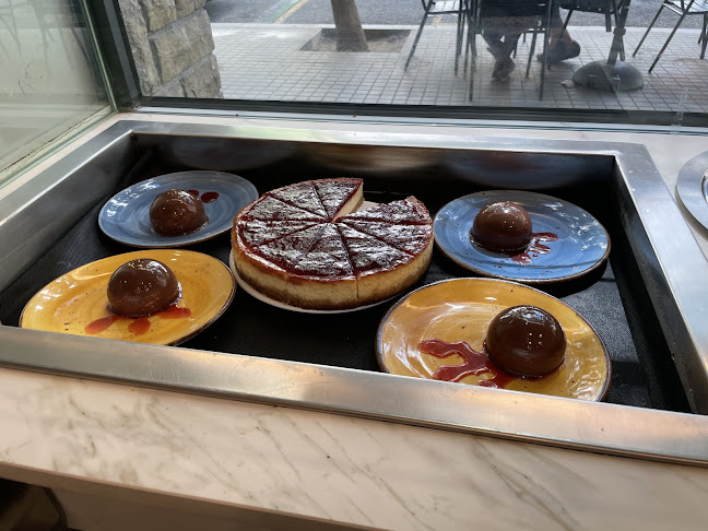 Opinii despre Monday’s Coffee în Barcelona - Gastronomía y hostelería