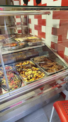 El Rey del Pollo Phone number