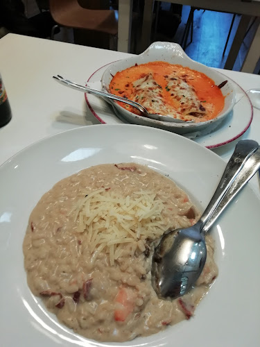 Restaurante Trattoria La Casetta - Gastronomía y hostelería