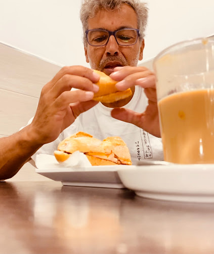 Comments and reviews of Bar Cafetería Carlos V