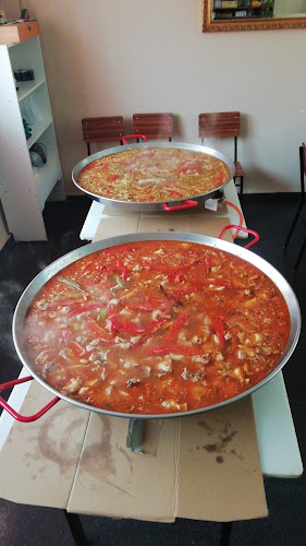 Centro Social Roche la Union