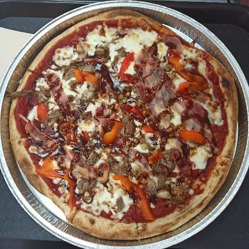 Av. de l'Oest, 47, Ciutat Vella, 46001 València, Valencia