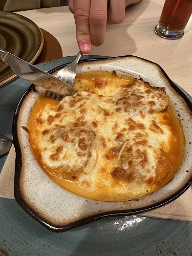 Restaurante La Comtienda - Gastronomía y hostelería