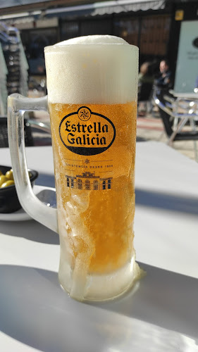 Pizzería Sienna - Gastronomía y hostelería