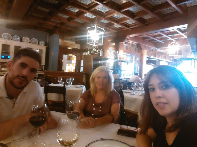 Restaurante Miguel Ángel Open Times