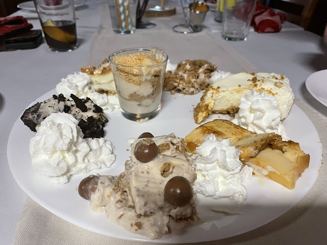 Restaurante Casabel - Llanos Pelados